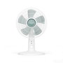 Ventilador de Sobremesa Rowenta VU2740 Blanco 50 W