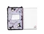 PALADONE Cuaderno A5 Fluffy Kuromi Hello Kitty