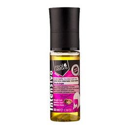 Real Natura Sérum Capilar Pro-Lisos Anti Frizz Argan 50ml
