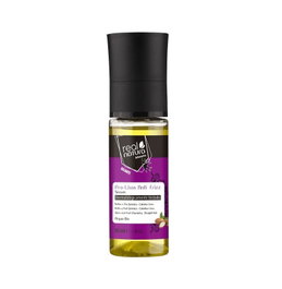 Real Natura Sérum Capilar Pro-Lisos Anti Frizz Argan 50ml