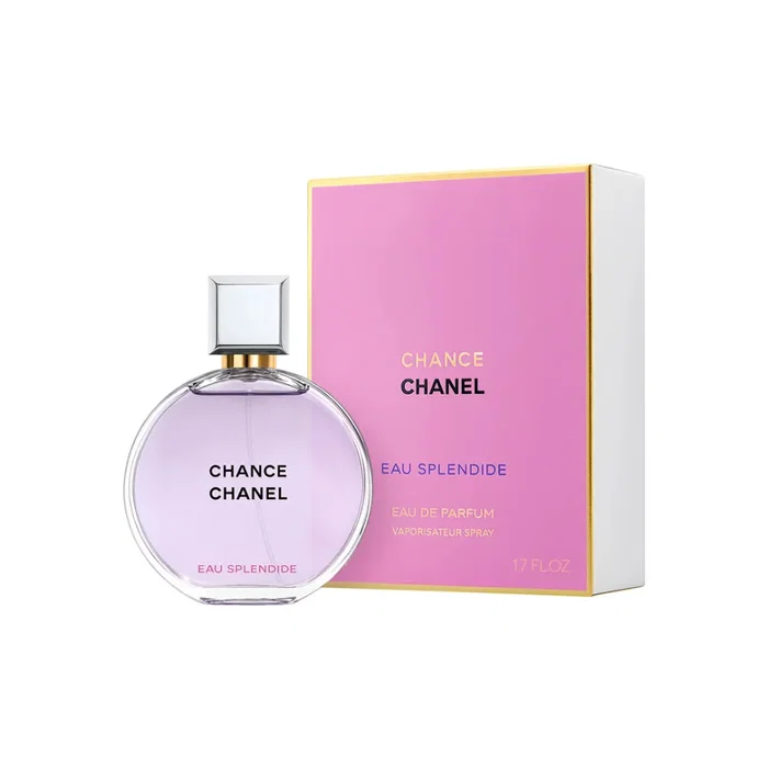 Chanel Chance Eau Splendide Agua de perfume 100 ml
