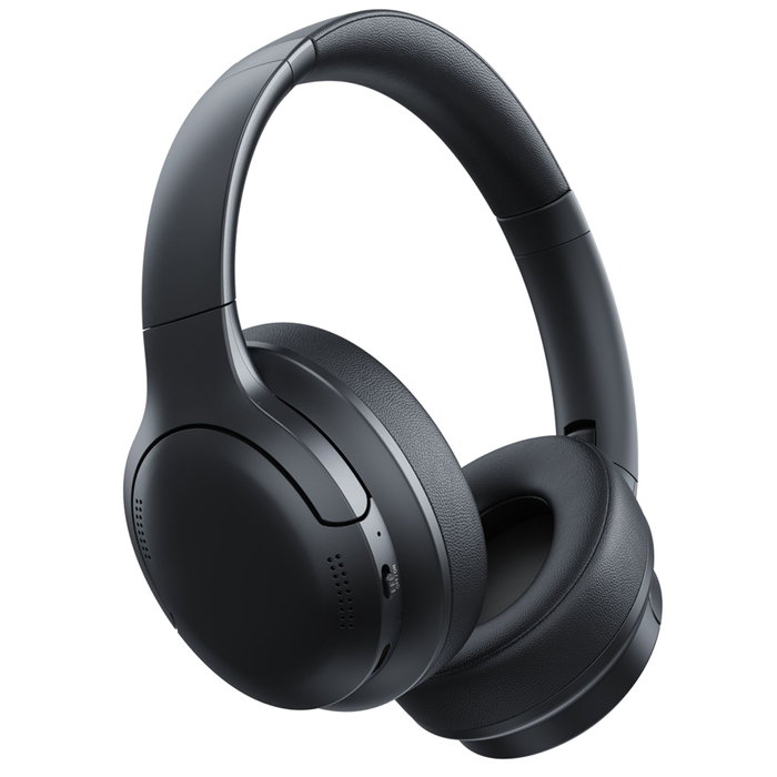 Baseus Bass BH1 Lite Wireless Headphones Cosmic Black Baseus Bass BH1 Lite Wireless Headphones Cosmic Black