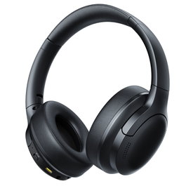 Baseus Bass BH1 Lite Wireless Headphones Cosmic Black