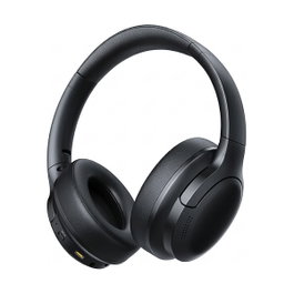 Baseus Bass BH1 Lite Wireless Headphones Cosmic Black