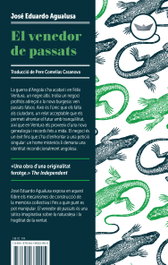 El vendedor de pasados, José Eduardo Agualusa - DEL PERISCOPI