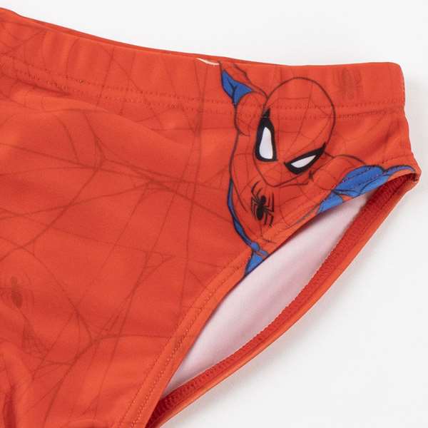 Cerdá Slip Baño Spiderman 3 Años - Modelos Surtidos - Bañador Infantil