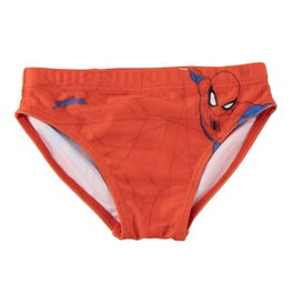 Cerdá Slip Baño Spiderman 3 Años - Modelos Surtidos - Bañador Infantil