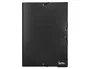 Liderpapel Carpeta proyectos folio lomo 70mm negra