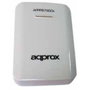 APPROX Power Bank Universal 7800 mAh Blanco