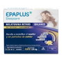 Epaplus Balance Comp Melato+Ashwa 60 cápsulas