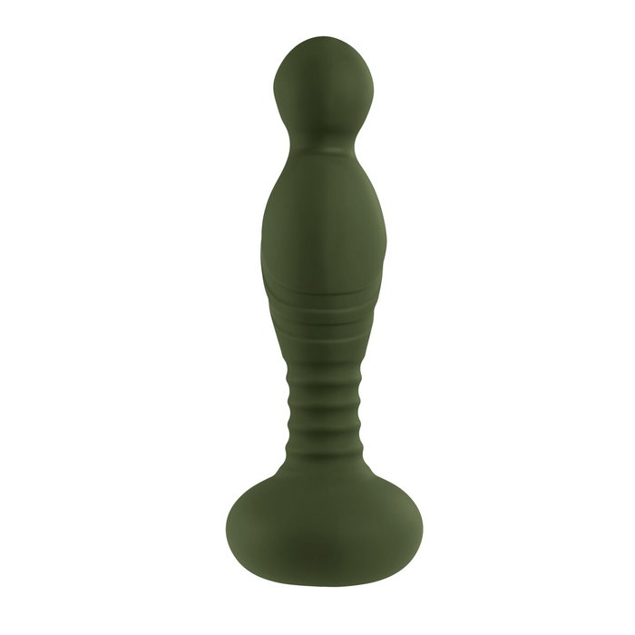 Vibrador Gender X Gender X Verde