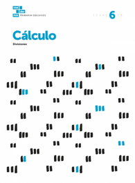 EDELVIVES, Cálculo 6 - EDELVIVES
