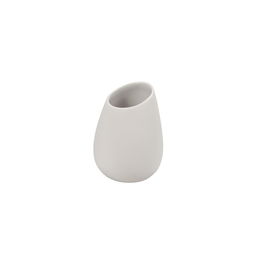 Le coq Palillero Diámetro 5 cm Altura 6,5 cm (12 Unidades) Colección Aphros New Bone China