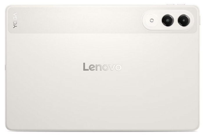Lenovo Yoga Tab 11,1 el 3.2K 8GB RAM 256GB Seashell con Tab Pen Pro y Teclado Lenovo Yoga Tab 11,1 el 3.2K 8GB RAM 256GB Seashell con Tab Pen Pro y Teclado