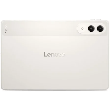 Lenovo Yoga Tab 11 Tablet Android 11.1' 3.2K 144Hz Snapdragon 8 Gen 3 8GB RAM 256GB Blanco Incluye Teclado y Lápiz