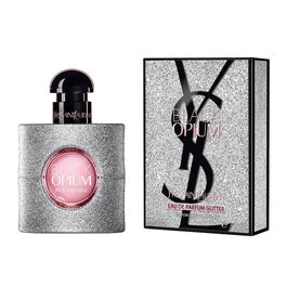 Yves Saint Laurent Black Opium Eau de Parfum Glitter 30 ml