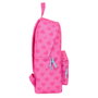 Safta Mochila Barbie Corazones