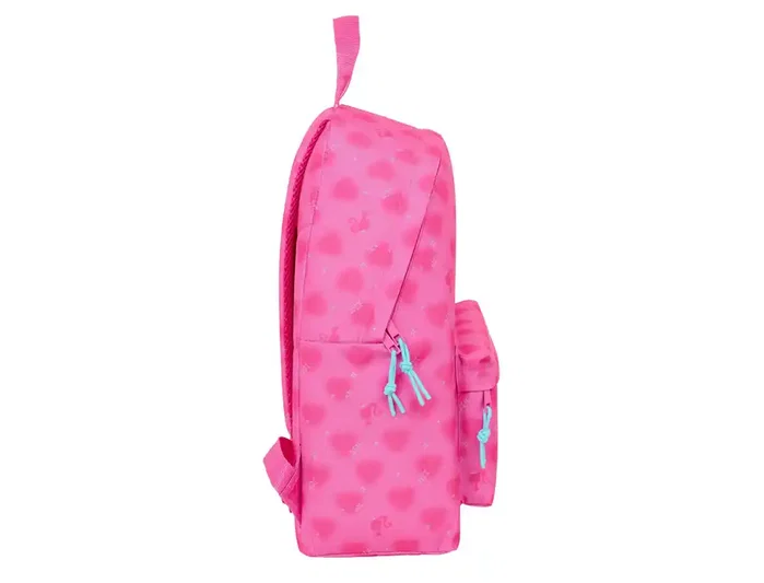 Safta Mochila Barbie Corazones Safta Mochila Barbie Corazones