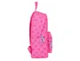 Safta Mochila Barbie Corazones
