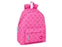 Safta Mochila Barbie Corazones