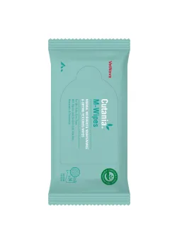 Vetnova Cutania M-Wipes Toallitas 24x14cm 24 ud Vetnova Cutania M-Wipes Toallitas 24x14cm 24 ud