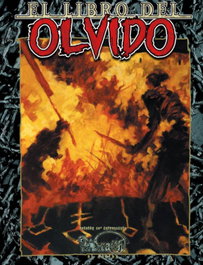 El libro del olvido, AA VV - NOSOLOROL