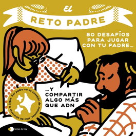 TEMAS HOY, Papá, ¡te toca! - TEMAS HOY