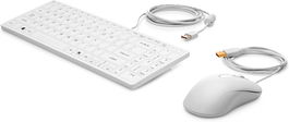 HP Combo HEALTHCARE SANIDAD Teclado + Raton