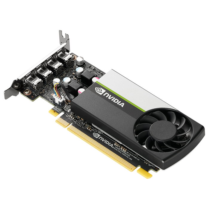 HP NVIDIA T400E 4GB HP NVIDIA T400E 4GB