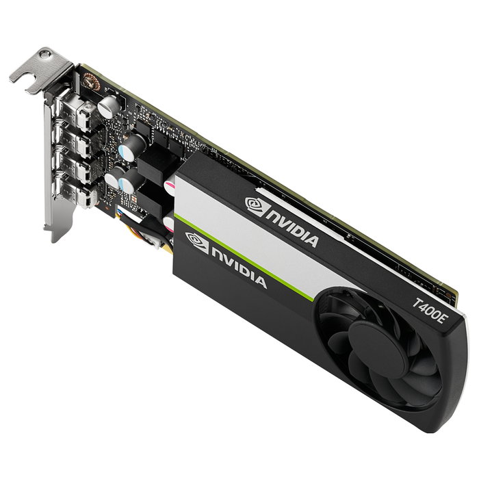 HP NVIDIA T400E 4GB HP NVIDIA T400E 4GB