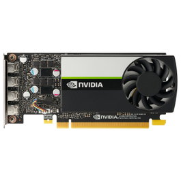HP NVIDIA T400E 4GB