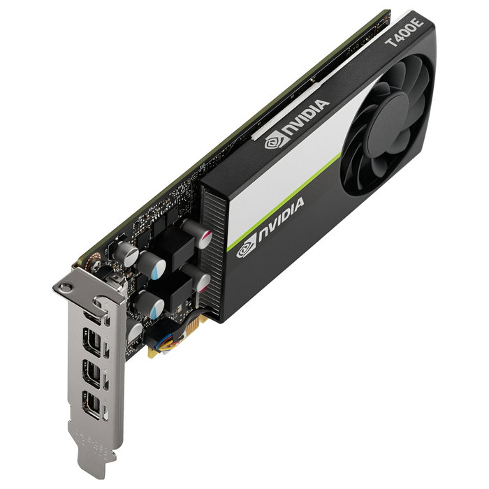 HP NVIDIA T400E 4GB HP NVIDIA T400E 4GB