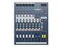 SOUNDCRAFT Epm 6 Mesa de Mezclas Profesional 6 Canales