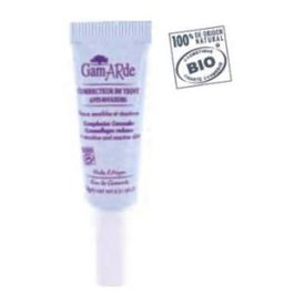 GAMARDE Corrector Anti Rojeces 6gr Bio para Pieles Sensibles y Reactivas