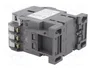LS ELECTRIC METASOL MC-18B 24VAC Contactor 3-polar