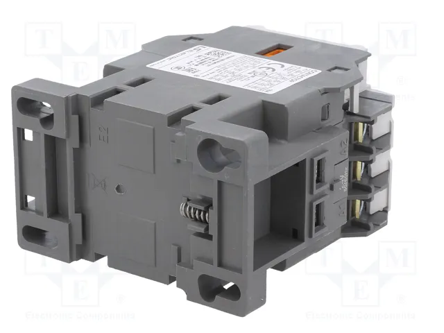 LS ELECTRIC METASOL MC-18B 24VAC Contactor 3-polar