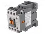 LS ELECTRIC METASOL MC-18B 24VAC Contactor 3-polar