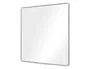 Nobo Pizarra Blanca Premium Plus Melamina 1200x1200 mm