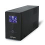 GEMBIRD EG-UPS-036 UPS Línea Interactiva 3 kVA 1800 W 6 Salidas AC
