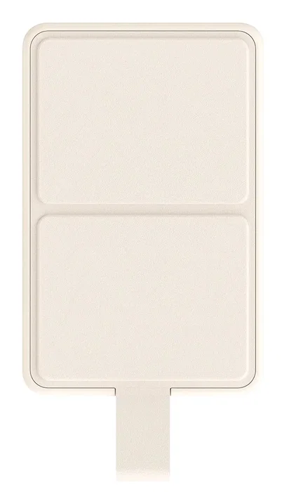 Xiaomi Magnetic Power Bank 6000mAh 15W Bronceado
