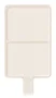 Xiaomi Magnetic Power Bank 6000mAh 15W Bronceado