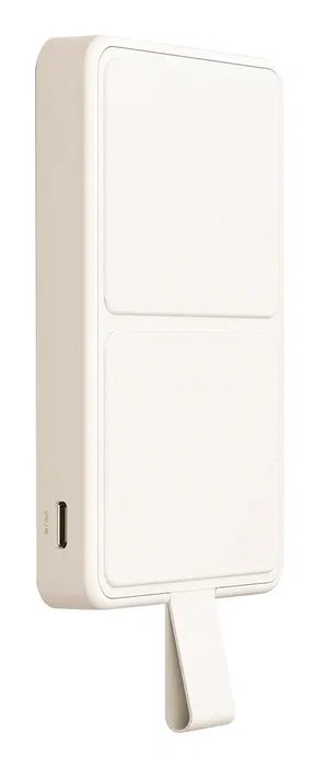 Xiaomi Magnetic Power Bank 6000mAh 15W Bronceado