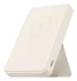 Xiaomi Magnetic Power Bank 6000mAh 15W Bronceado