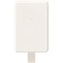 Xiaomi Power Bank Magnético 6000mAh WPB0620MI BHR9074GL Carga Inalámbrica 15W Beige