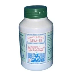 PARACELSIA 18 Rem Nº 1+2+3+7+11 500Mg 200 Comp.