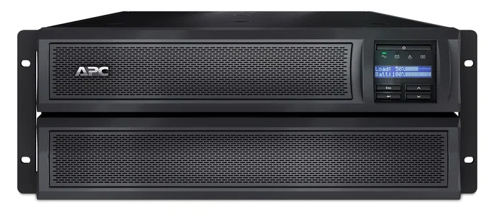 APC Smart-UPS X 2200 Rack/Tower LCD 2200 W