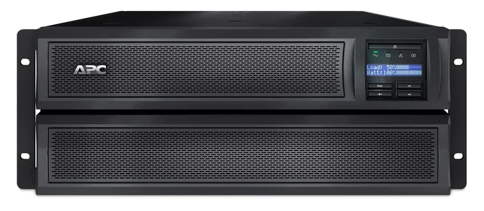 APC Smart-UPS X 2200VA Rack/Tower LCD 200-240V SMX2200HV APC Smart-UPS X 2200VA Rack/Tower LCD 200-240V SMX2200HV