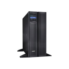 APC Smart-UPS X 2200 Rack/Tower LCD 2,2 kVA 1980 W