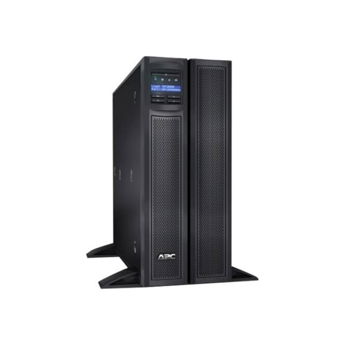 APC Smart-UPS SMX2200HV SAI 2200VA Alto Voltaje