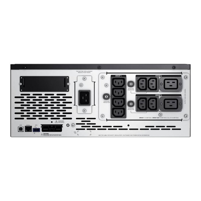 APC Smart-UPS SMX2200HV SAI 2200VA Alto Voltaje